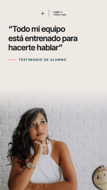 Todo mi equipo está entrenado para hacerte hablar